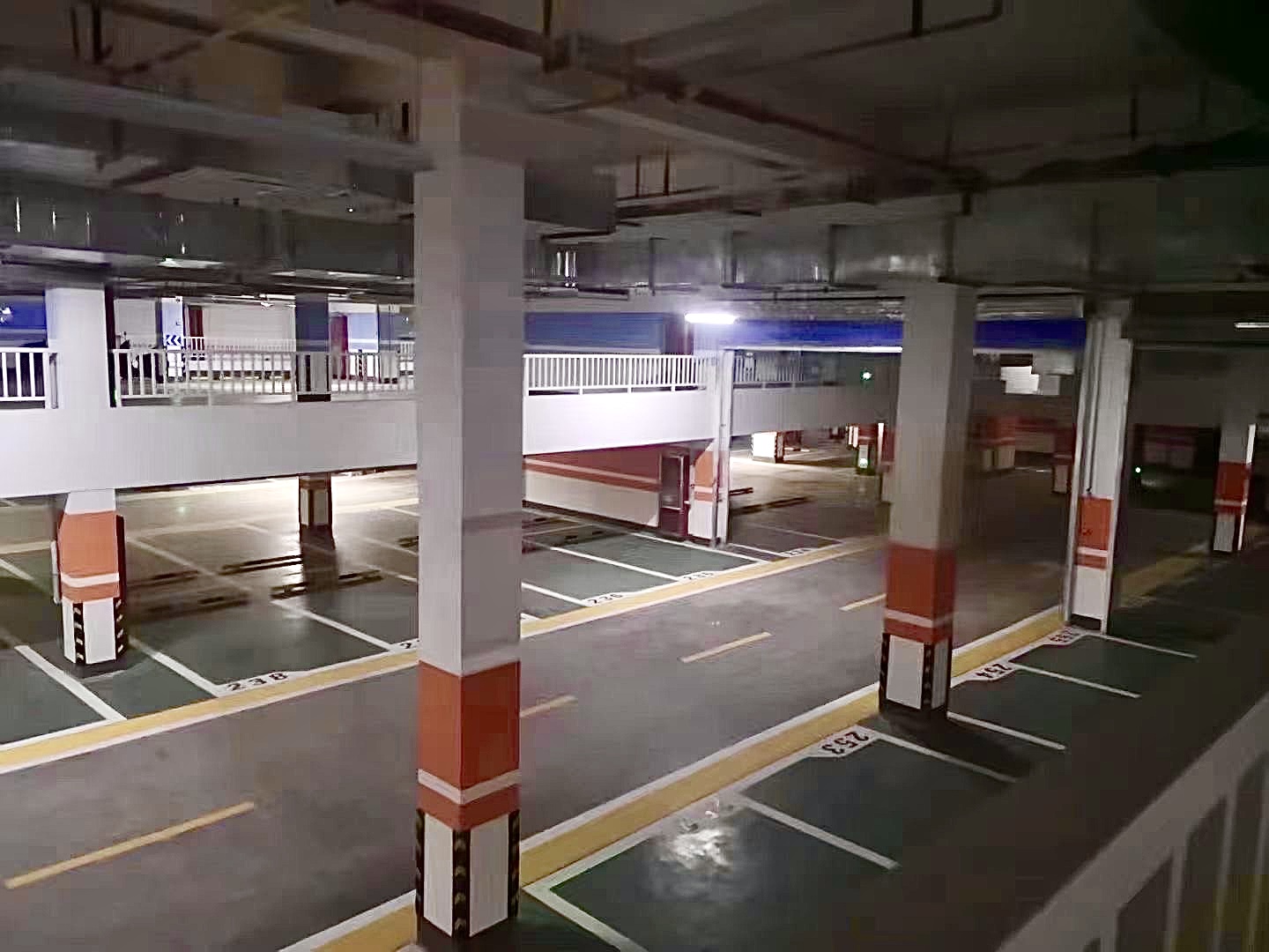 河源上海博普四年前授权设计的项目已投入使用